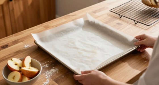 7 Best Parchment Paper Organizers for a Neater Kitchen in 2027