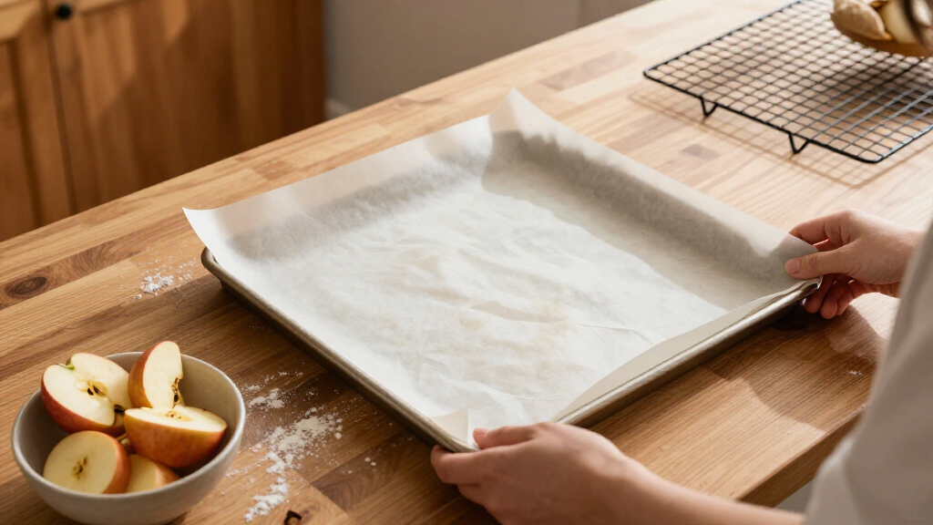 7 Best Parchment Paper Organizers for a Neater Kitchen in 2027