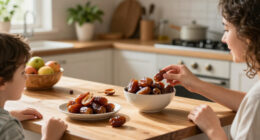 7 Health Benefits Of Dates, According To Nutrition Experts