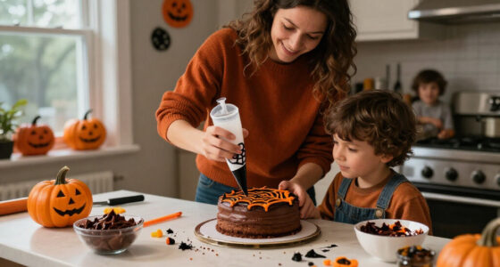 8 Best Halloween Cake Decorating Kits for 2027