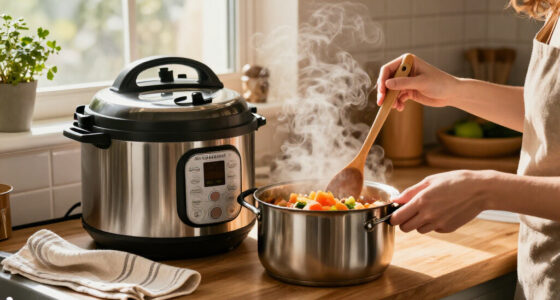 8 Best Instant Pots for Flexible Home Cooking in 2027