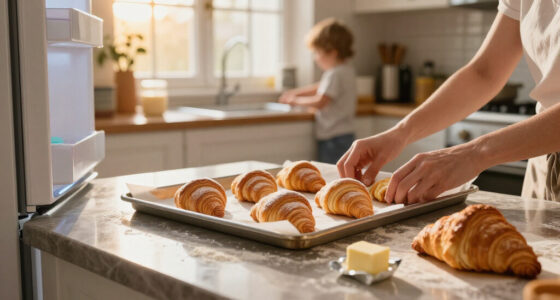 9 Best Frozen Croissants for Easy, Fresh-Baked Breakfasts in 2027