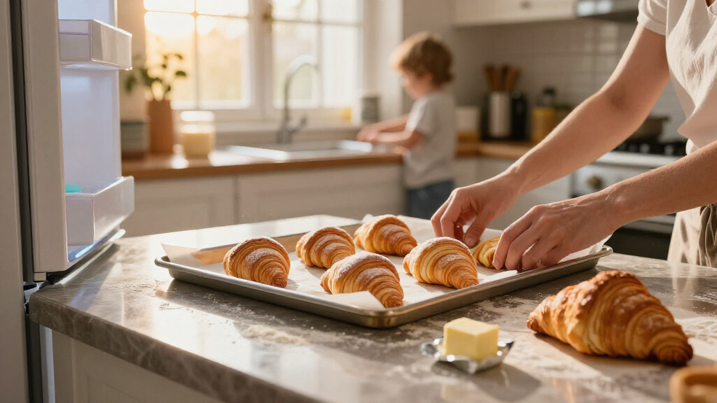 9 Best Frozen Croissants for Easy, Fresh-Baked Breakfasts in 2027