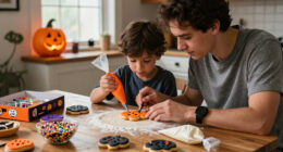 9 Best Halloween Cookie Decorating Kits for Spooky Family Fun in 2027
