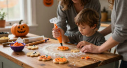 9 Best Halloween Cookie Decorating Kits in 2027