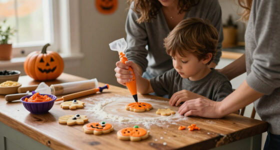 9 Best Halloween Cookie Decorating Kits in 2027