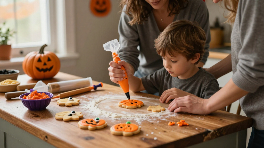 9 Best Halloween Cookie Decorating Kits in 2027