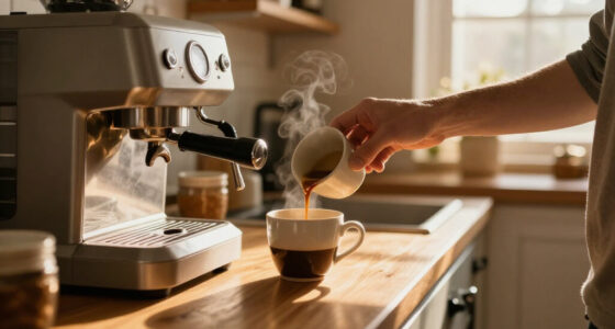 After Brewing Hundreds Of Cups Of Coffee, These Are The 4 Coffee And Espresso Machines That Stood Out