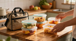 Amazon's Selling A 36-Piece Tupperware Set With Major Vintage Vibes