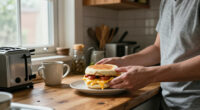 Better (And Cheaper) Than McDonald’s: I Ate Frozen Breakfast Sandwiches Everyday For A Week To Find The Best One