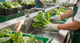 FDA Announces Plan To Address Cyclospora On Fresh Produce