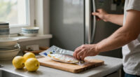 FDA Issues Warning About Cold Smoked Fish Because Of Botulism Risk; Company Refuses To Recall Product
