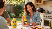 Get James Spices Yellow Mustard Bold Seeds, 23 Oz, For $1