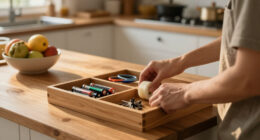 How To Stock A Junk Drawer So It’s Actually Useful, According To Organizers