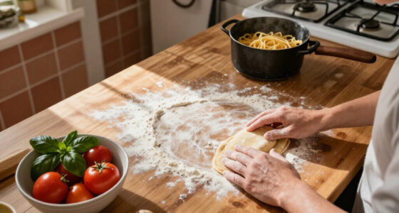 La Pasta è Amore, E Non Ci Vogliamo Rinunciare. Lo Dice Un Nuovo Studio