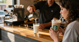 Lawsuit Targets Starbucks ‘Sugar-Free’ Protein Drinks Over Milk Sugar