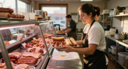 More Than 1.5 Million Pounds Of Hot Dogs, Bacon, Sausage, Turkey Breasts And More Meat Products Of Various Brands Recalled