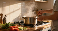 Need A Large Stock Pot? Tramontina’s 16-Qt Model Is $55.95