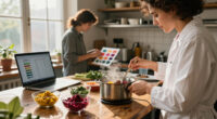 Oterra Teams With HowGood To Track Sustainability Of Natural Colors