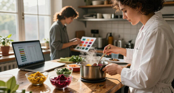 Oterra Teams With HowGood To Track Sustainability Of Natural Colors