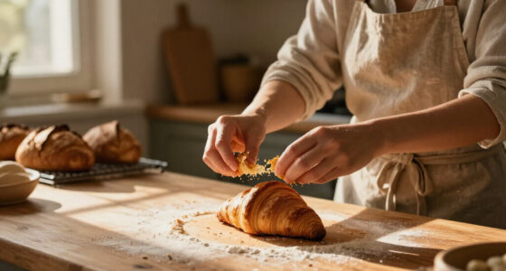 Our Favorite Bread Subscription Service Is Offering Free Croissants For Life (And I Got You An Exclusive Code)