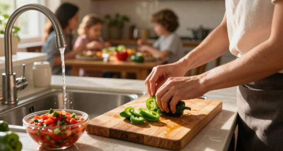 Salmonella Outbreak Traced To Jalapeño Has Ended