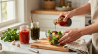 The Tastes-Like-Homemade Sauces And Dressings That Make Weeknight Meals A Breeze