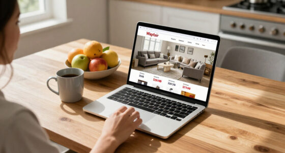 Wayfair’s Way Day Deal Starts Now—Here’s How To Find The Best Deals
