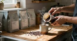 We Tried 10 Bags Of Medium-Roast Coffee Beans — And The Clear Winner Tastes Café-Worthy